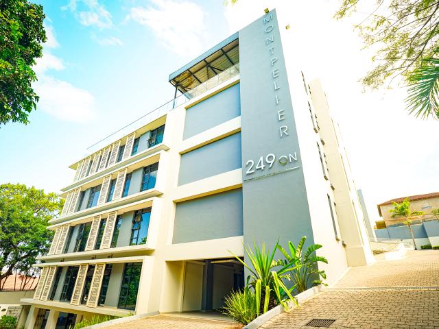 Apartment for sale in Seaview, Kwazulu-natal