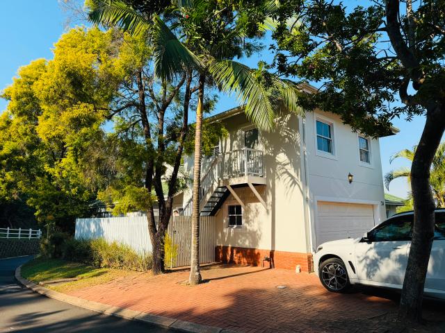 Apartment for rent in Mt Edgecombe, Kwazulu-natal