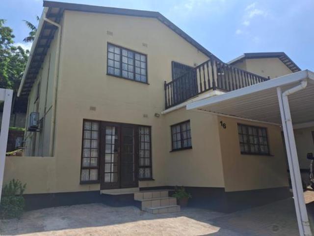 Apartment for rent in Seaview, Kwazulu-natal
