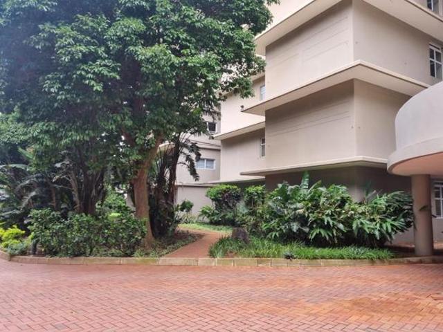 Apartment for rent in Seaview, Kwazulu-natal