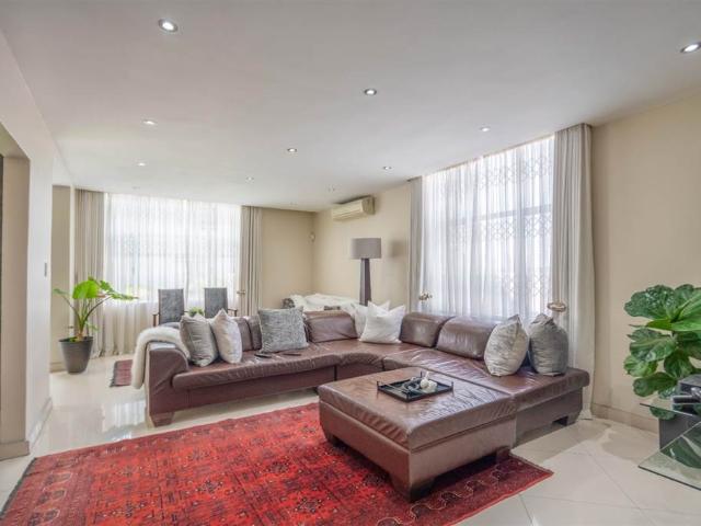 Apartment for sale in Durban