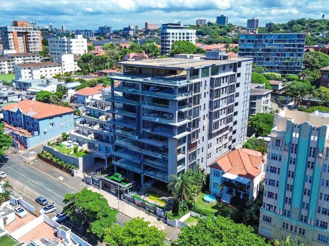 Apartment for sale in Seaview, Kwazulu-natal