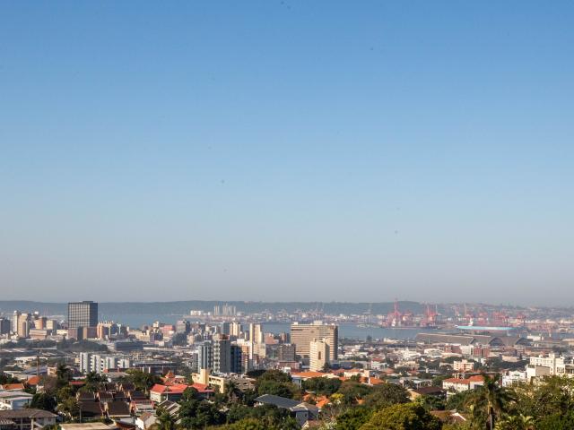 Apartment for sale in Durban
