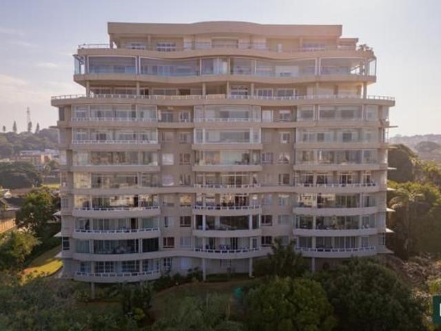 Apartment for rent in Seaview, Kwazulu-natal