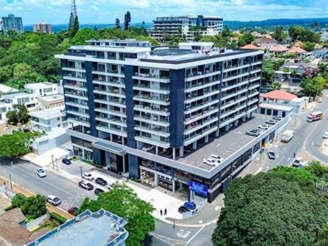 Apartment for rent in Seaview, Kwazulu-natal