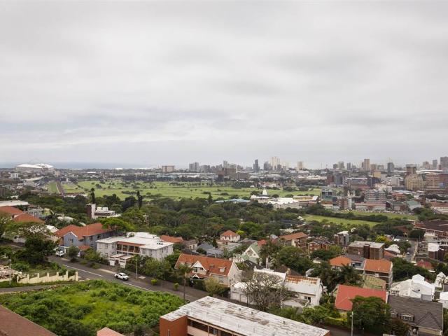 Apartment for sale in Durban