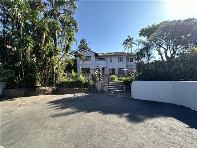 Apartment for rent in Durban