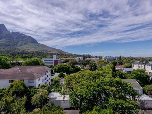 Apartment for rent in Cape Town, Western Cape