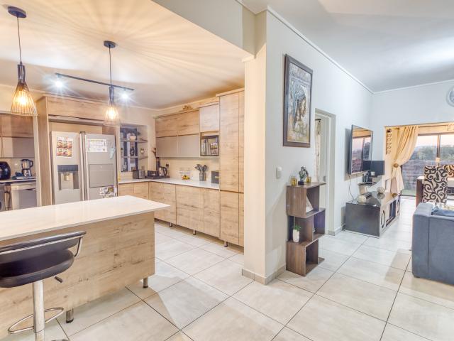 Apartment for sale in Gauteng