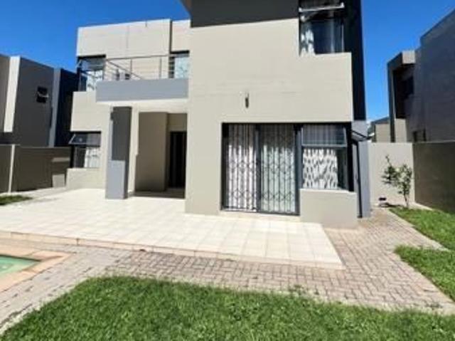 Apartment for rent in Randburg, Gauteng