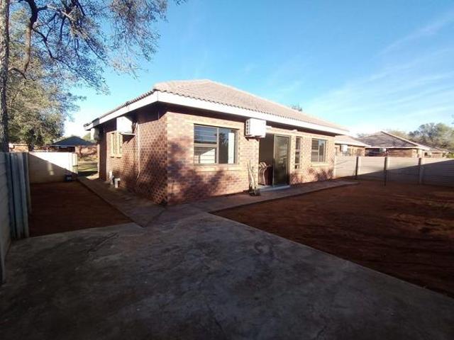 Apartment for rent in Limpopo