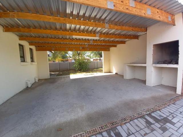 Apartment for rent in Limpopo
