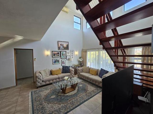 Apartment for rent in Princess Grant, Kwazulu-natal