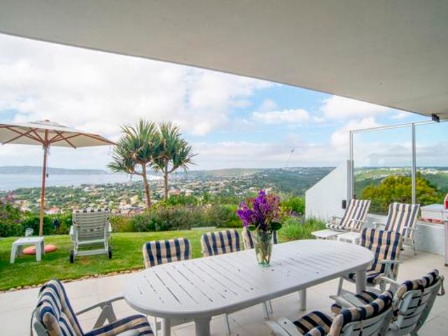 Apartment for rent in Groot Brak Rivier, Western Cape