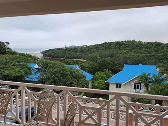 Apartment for sale in Ugu District Municipality, Kwazulu-natal