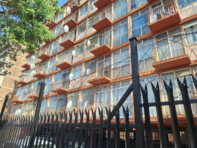 Apartment for sale in Pretoria, City of Tshwane Metropolitan Municipality