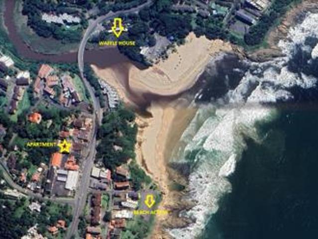 Apartment for sale in Margate, Hibiscus Coast Local Municipality