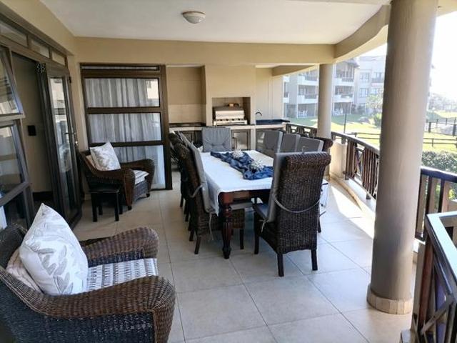 Apartment for sale in Ugu District Municipality, Kwazulu-natal