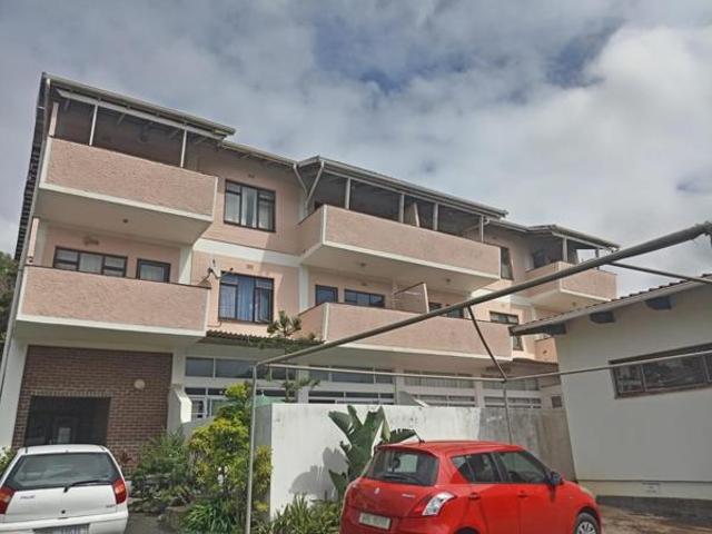 Apartment for sale in Ugu District Municipality, Kwazulu-natal