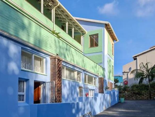 Apartment for sale in Ugu District Municipality, Kwazulu-natal