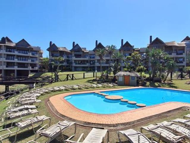 Apartment for sale in Ugu District Municipality, Kwazulu-natal
