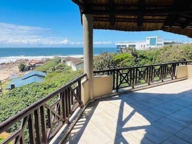 Apartment for sale in Ugu District Municipality, Kwazulu-natal