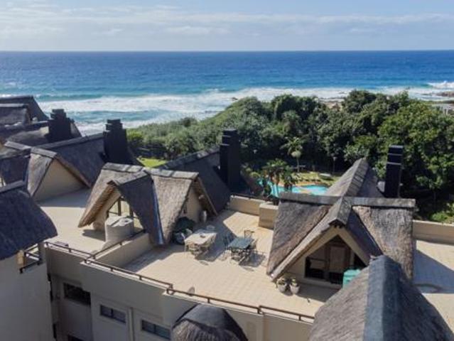Apartment for sale in Ugu District Municipality, Kwazulu-natal