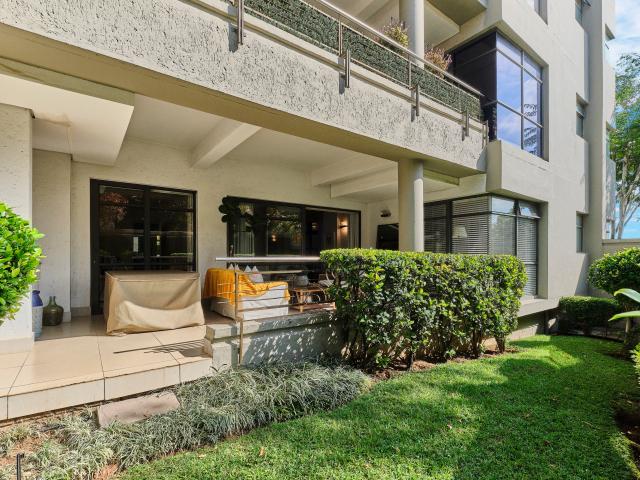 Apartment for sale in Sandton