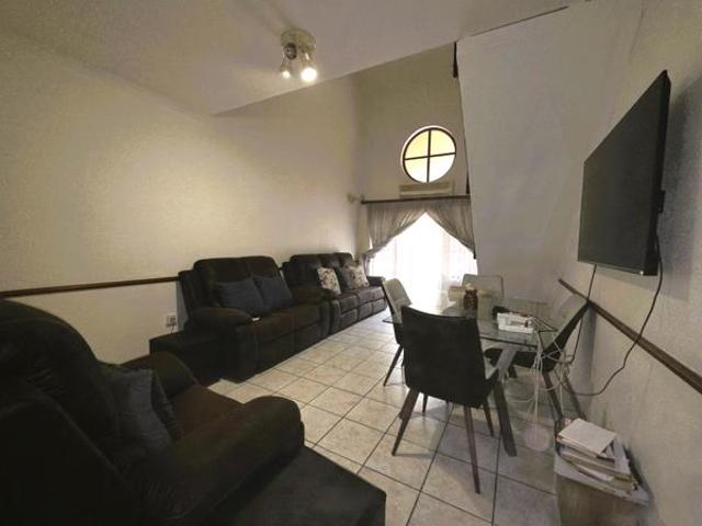 Apartment for rent in Ehlanzeni, Mpumalanga