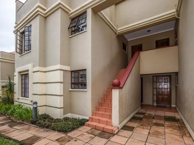 Apartment for rent in Ehlanzeni, Mpumalanga
