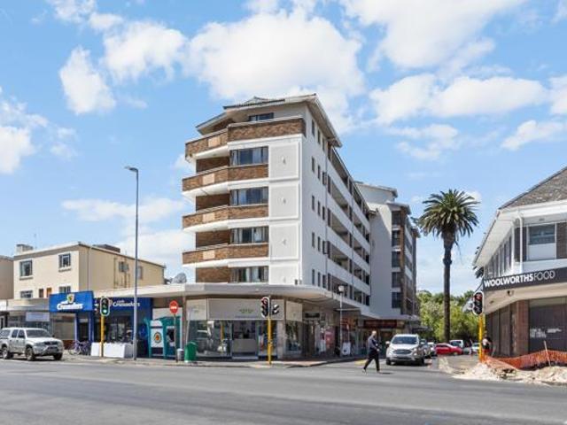 Apartment for rent in Cape Town, City of Cape Town