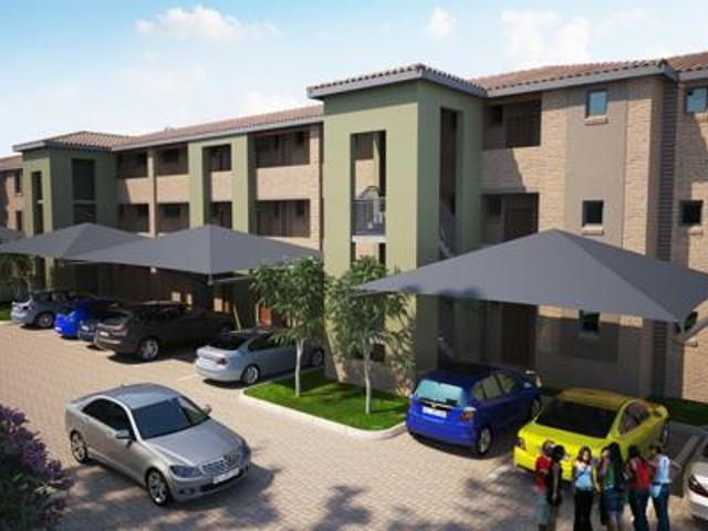 Apartment for sale in Centurion, Gauteng