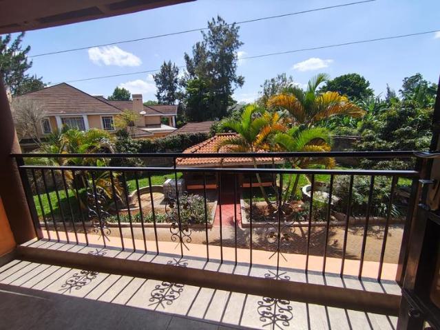 House for rent in Runda, Kiambu