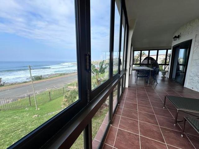 Apartment for sale in Margate, Hibiscus Coast Local Municipality