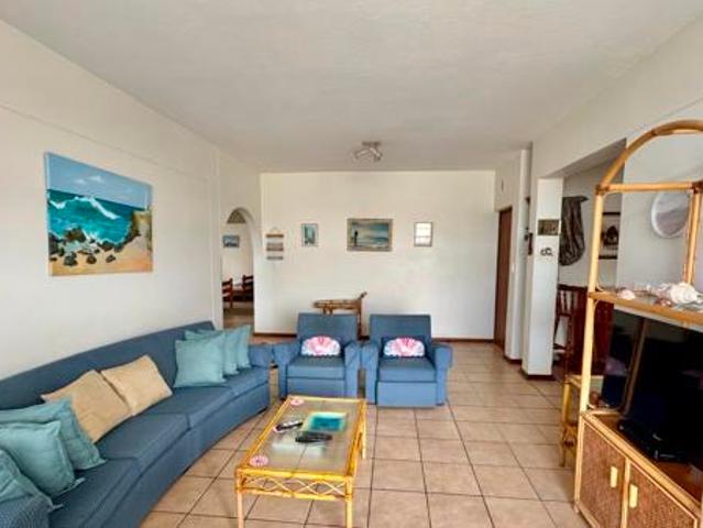 Apartment for sale in Ugu District Municipality, Kwazulu-natal