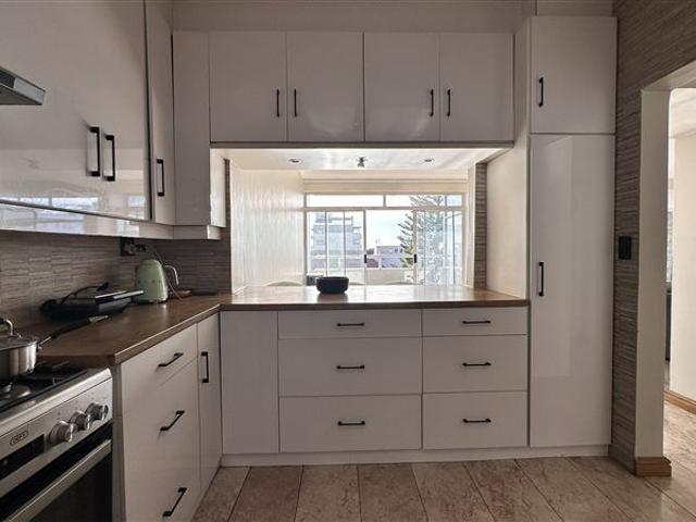 Apartment for rent in Cape Town