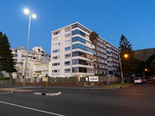 Apartment for rent in Cape Town, Western Cape