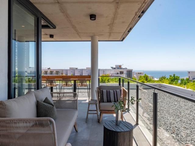 Apartment for rent in Sea Point, Cape Town