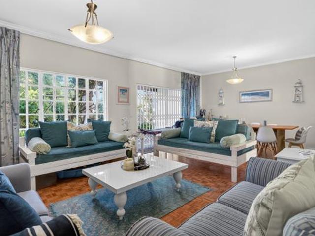 Apartment for rent in Groot Brak Rivier, Western Cape