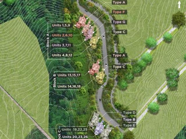 Apartment for sale in Princess Grant, Kwazulu-natal