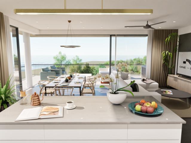 Apartment for sale in Princess Grant, Kwazulu-natal