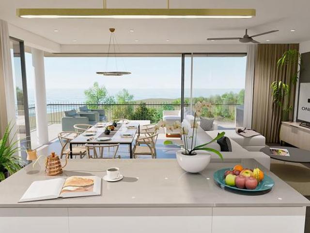 Apartment for sale in Princess Grant, Kwazulu-natal