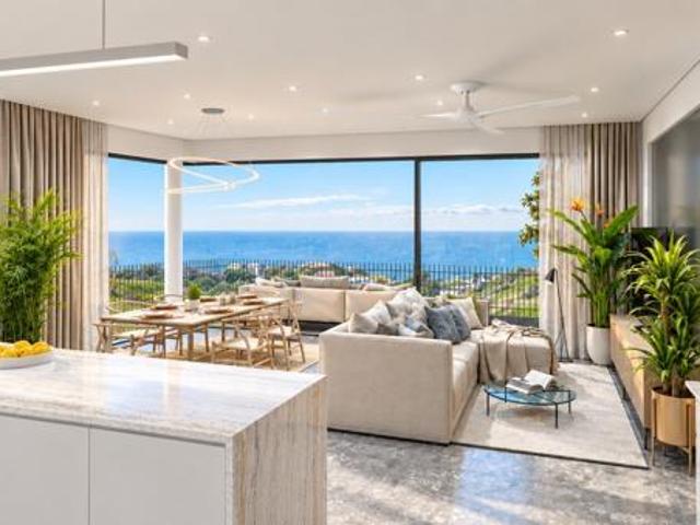 Apartment for sale in Ballito, KwaDukuza Local Municipality