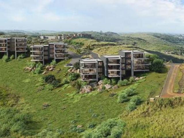 Apartment for sale in Princess Grant, Kwazulu-natal