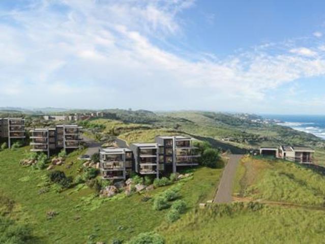 Apartment for sale in Princess Grant, Kwazulu-natal