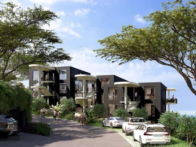 Apartment for sale in Princess Grant, Kwazulu-natal
