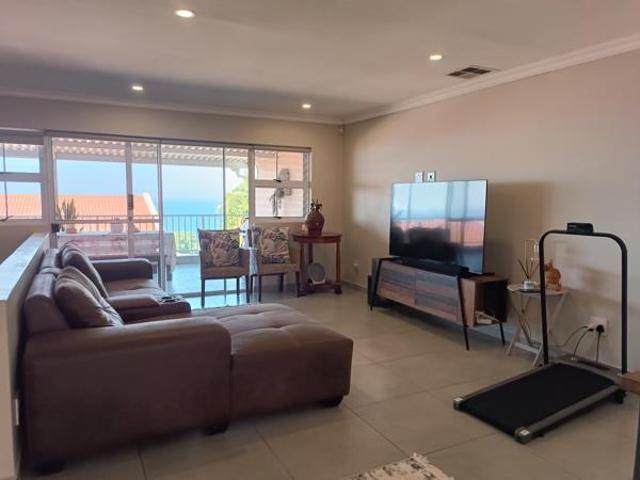 Apartment for rent in Princess Grant, Kwazulu-natal