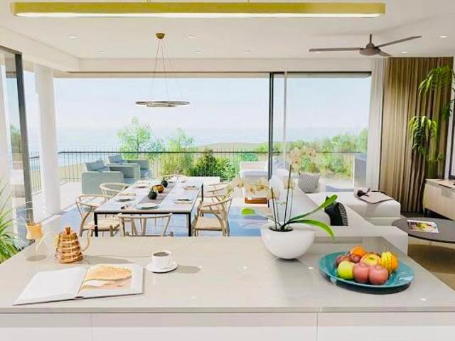 Apartment for sale in Princess Grant, Kwazulu-natal