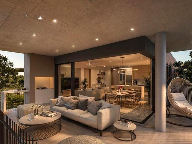 Apartment for sale in Sheffield Beach, KwaDukuza Local Municipality
