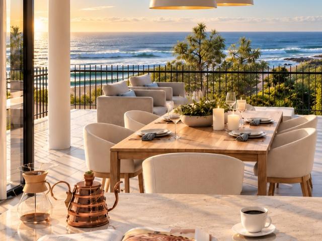 Apartment for sale in Sheffield Beach, KwaDukuza Local Municipality
